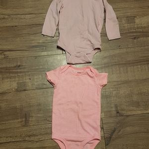 6-9M Baby Clothes